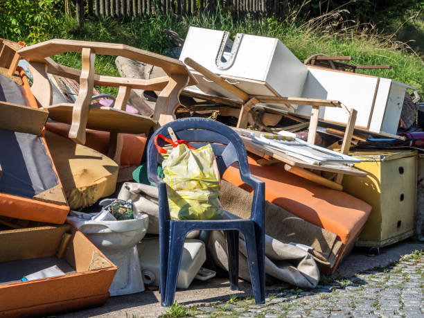 Best Commercial Cleanout Services  in Martinsburg, PA