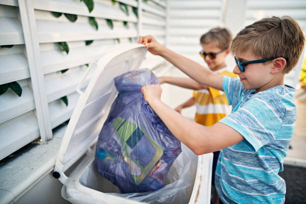 Best Junk Hauling Services  in Martinsburg, PA