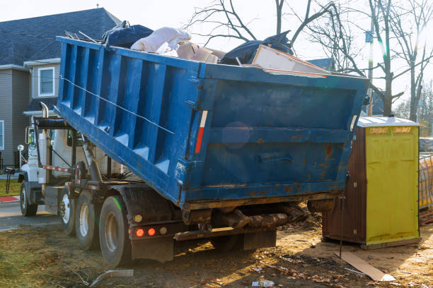 Best Trash Removal Near Me  in Martinsburg, PA