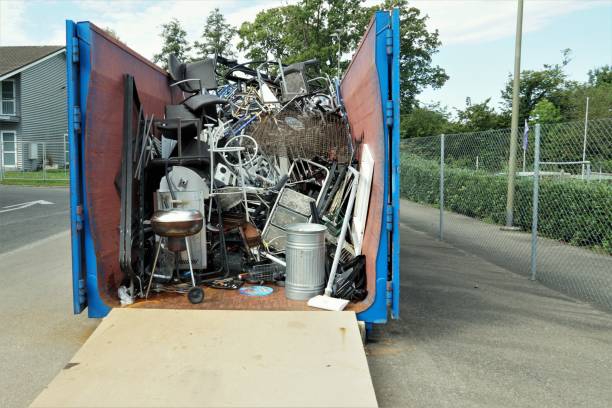 Best Affordable Junk Removal Services  in Martinsburg, PA