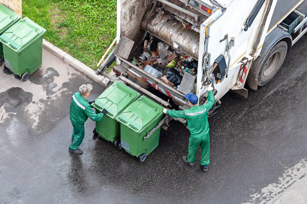 Best Attic Cleanout Services  in Martinsburg, PA