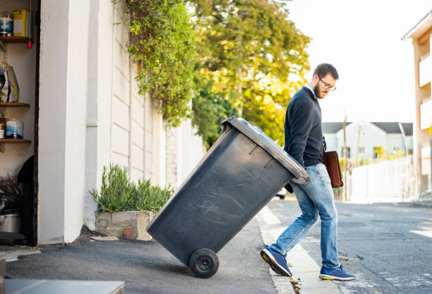 Best Junk Removal for Businesses  in Martinsburg, PA