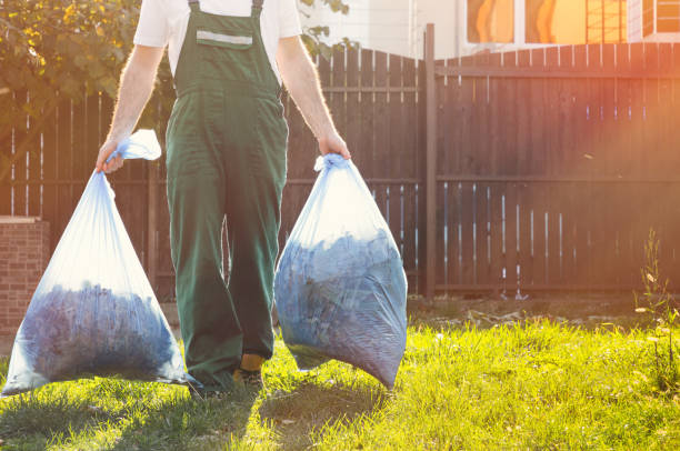 Best Yard Cleanup Services  in Martinsburg, PA