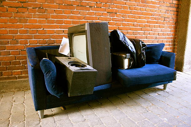 Best Professional Junk Removal  in Martinsburg, PA