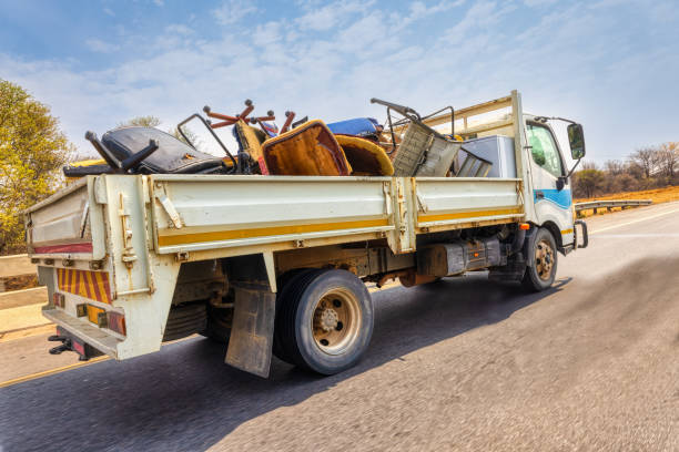 Best Construction Debris Removal  in Martinsburg, PA