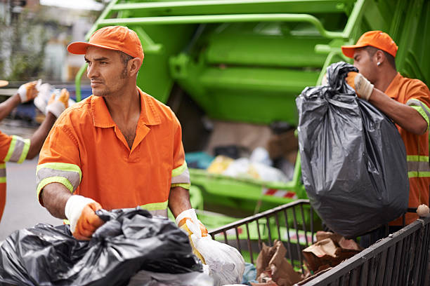 Best Full-Service Junk Removal  in Martinsburg, PA