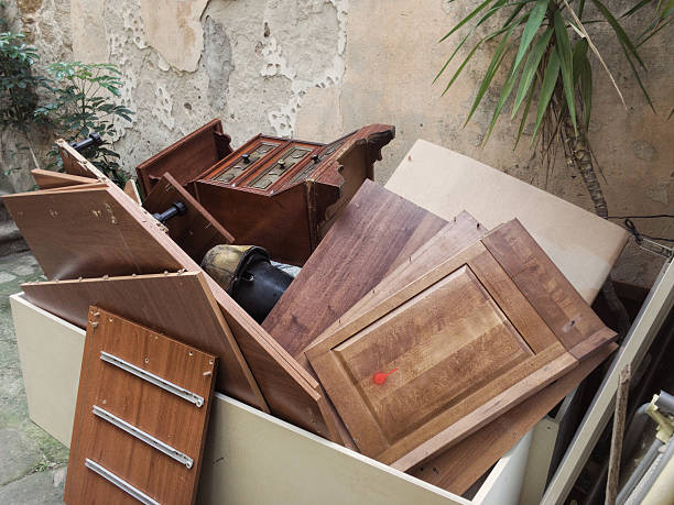 Best Construction Debris Removal  in Martinsburg, PA
